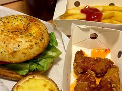 -必胜客(绿地新都会店)