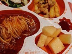 -椒爱水煮鱼川菜(CBD万达店)