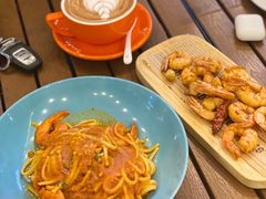 -G+KITCHEN(龙湖狮山天街店)