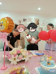 -爱玛家国际母婴月子会所(电力大厦店)