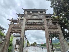 -蒋氏故居