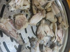 -阿鸡鱼庄·顺德鲜蒸小炒(亚运村店)
