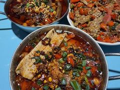 -川正旺江湖菜(三元桥店)