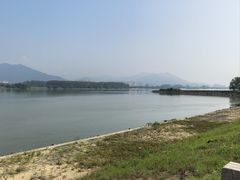 -福建鲤鱼洲酒店