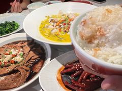 -淘小馆·本帮小馆(九亭金地广场店)