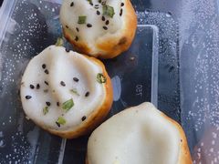 -京城小江南·土菜馆·蒸白鱼(东四十条店)