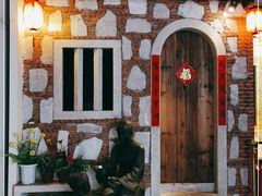 -中国闽台缘博物馆