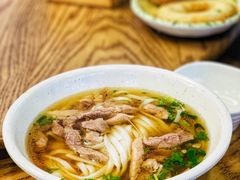 肉丝粉-易裕和·长沙米粉(竹塘西路店)