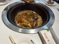 -咱屯子铁锅炖直营店(保利店)