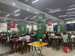 -南记食粥坊·宵夜大排档(莲花总店)