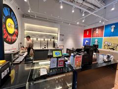-Dogi&kiki Coffee(中心商务大厦店)