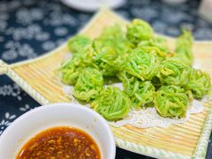 -旺角小渔村·海肠捞饭开创者(环山路店)
