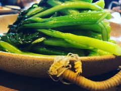 -香厨中餐厅(松北香格里拉店)