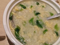 -吕氏疙瘩汤·海鲜新鲁菜(凯德mall新都心店)