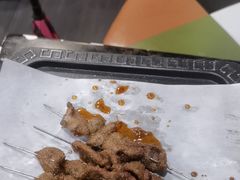 -郑贵初烧烤·烤凤爪的发明者(王家湾店)