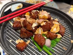 -科力淮扬村(广安门店)