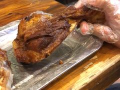 -赵元章肉骨烧(山塘街店)