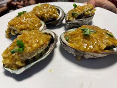 -老郑海鲜楼(天桥店)