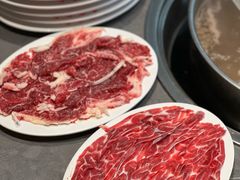 -贵宾牛·潮汕牛肉火锅(珠池总店)