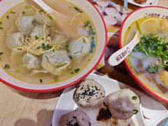 -小杨生煎(深圳岗厦北店)