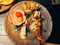 -花潮料理艺食馆(成都万象城店)