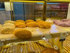 辣松-BreadTalk面包新语·烘焙蛋糕(高德置地春广场店)
