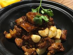 -U你·天然调味(南湖总店)