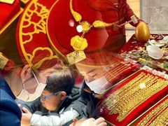 -万宝财富商业广场