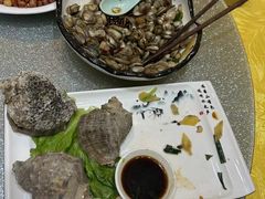 -启东小海鲜(庄先湾路1号店)