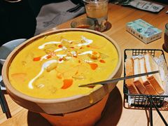 -曼泰·泰餐(京华城店)