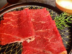 -牛YO烧肉烤肉自助(万象城春河里店)