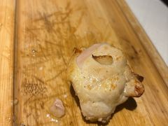 -俄士厨房(五棵松华熙LIVE店)