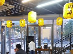 -长安后宰门水盆羊肉(新都心店)