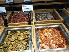 -韩盛·盛江山自助料理(于洪新玛特店)