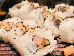 -西安高新洲际酒店•源咖啡全日制餐厅