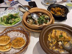 -围龙屋客家食府(福田店)