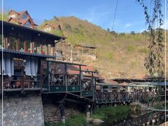 -北京水岸山吧度假村(雁栖镇店)