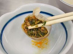 -孖妹上肉饺子馆