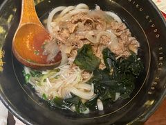 -御牛道日式烤肉料理(杭州万象城店)