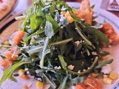 -PIZZA BIANCA(万象城店)