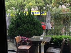 -Geneva日内瓦餐厅(西郊宝成花苑店)