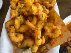 -抹直口特色菜馆(一店)