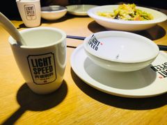 -吕氏疙瘩汤·海鲜新鲁菜(凯德mall新都心店)