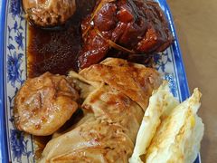 -盛记灶头菜饭(祝桥店)