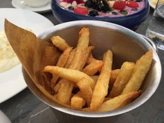 -城市露台景观餐厅(淮海路店)