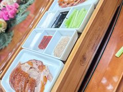 -峨嵋酒家 南北川菜 优选烤鸭(广渠路店)