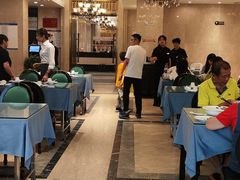 -古南都·江苏酒家(建宁路店)