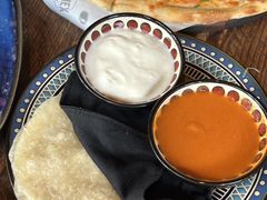 -Q MEX 库迈墨西哥餐吧(三里屯店)