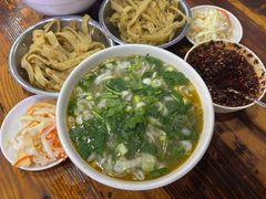 -化三驴肉汤(金明东街店)