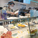 3r就有两个芋泥司康‼️喜茶买1⃣️送1⃣️别错过🥞